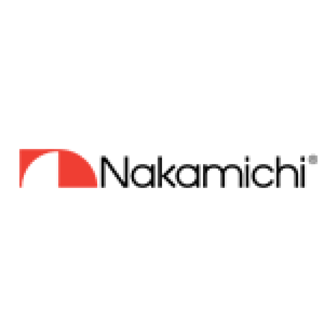 Nakamichi-logo